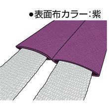 Load image into Gallery viewer, Wide Soft Sling  TWS2-40  TRUSCO
