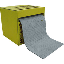 Load image into Gallery viewer, Oil Sorbent Sheet  TWSD-403  TRUSCO
