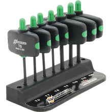 Load image into Gallery viewer, Torx swing handle set  34745  BONDHUS
