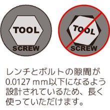 Load image into Gallery viewer, Torx swing handle set  34745  BONDHUS
