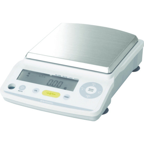 Electronic Balance  321-64507-12  SHIMADZU