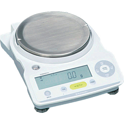 Electronic Balance  321-63800-14  SHIMADZU