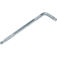 Load image into Gallery viewer, TX Wrench Ball Point W Bore Holed Long Length  TXBH-8  EIGHT
