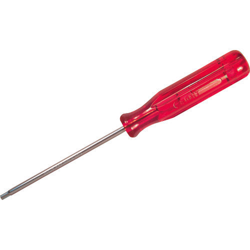 Torx Plus screwdriver  TXD-10IP  EIGHT