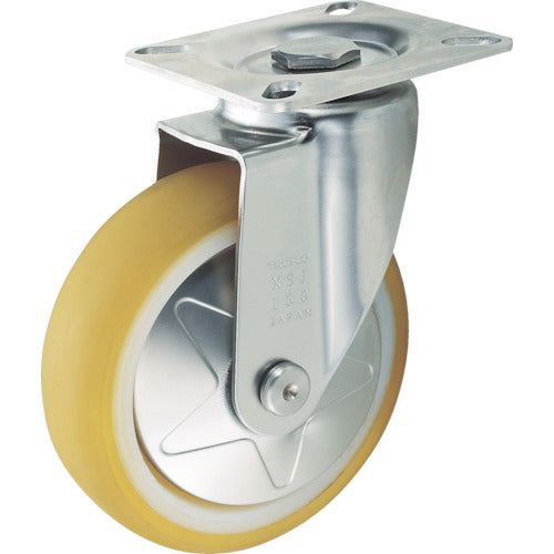 Noise-reducing Caster  TXSUJ-100  TRUSCO