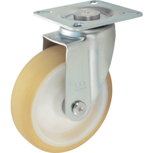 Noise-reducing Caster  TXUJ-100  TRUSCO