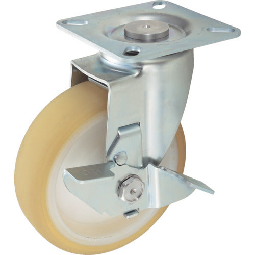 Noise-reducing Caster  TXUJB-100  TRUSCO