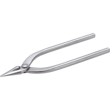 Load image into Gallery viewer, Stainless Precision Pliers  TY-120H  TRUSCO
