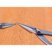 Load image into Gallery viewer, Stainless Precision Pliers  TY-120K  TRUSCO
