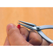 Load image into Gallery viewer, Stainless Precision Pliers  TY-120K  TRUSCO
