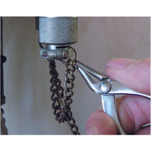 Load image into Gallery viewer, Stainless Precision Pliers  TY-120K  TRUSCO
