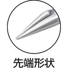 Load image into Gallery viewer, Stainless Precision Pliers  TY-120K  TRUSCO
