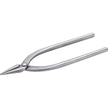 Load image into Gallery viewer, Stainless Precision Pliers  TY-120R  TRUSCO
