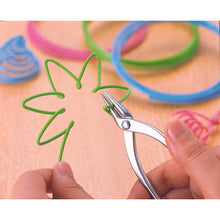 Load image into Gallery viewer, Stainless Precision Pliers  TY-120R  TRUSCO
