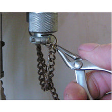 Load image into Gallery viewer, Stainless Precision Pliers  TY-150H  TRUSCO
