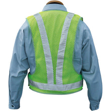 Load image into Gallery viewer, Four Seasons Vest  TY-35J  TSUKUSHI
