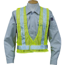 Load image into Gallery viewer, Four Seasons Vest  TY-35Y  TSUKUSHI
