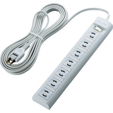 Load image into Gallery viewer, Thunder Guard Tap  T-Y3A-3750WH  ELECOM
