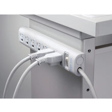 Load image into Gallery viewer, Thunder Guard Tap  T-Y3A-3750WH  ELECOM
