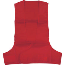 Load image into Gallery viewer, Color Vest  TY-51R  TSUKUSHI
