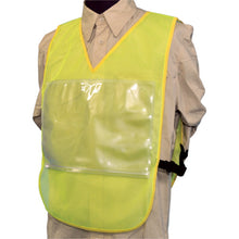 Load image into Gallery viewer, IroIro Safe Vest  TY-52Y  TSUKUSHI
