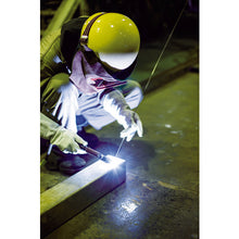 Load image into Gallery viewer, Cow Split Leather Ar Welding Gloves  TYA-T5  TRUSCO
