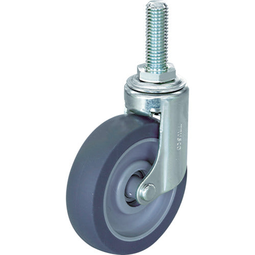 Noise-reducing Caster  TYEFT-75ELB  TRUSCO