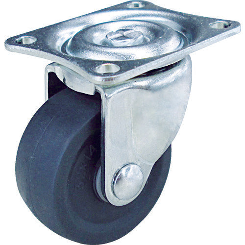 Elastomer Caster(G Series)  TYGE-25  TRUSCO