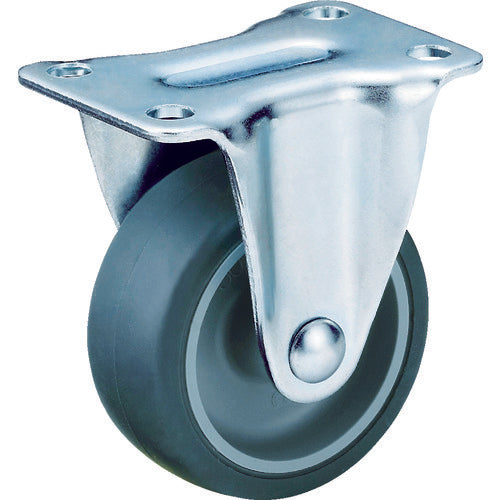 Elastomer Caster(G Series)  TYGEK-75  TRUSCO