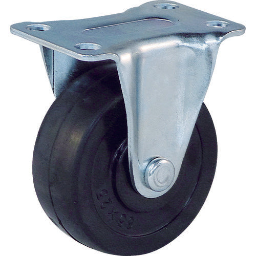 Rubber Caster(TYG Series)  TYGK-65  TRUSCO