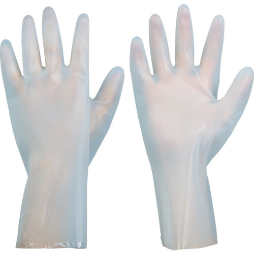 Solvent-Resistant Gloves  TYGP-LL  TRUSCO