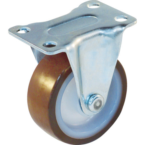 Urethane Caster(TYG Series)  TYGUK-32  TRUSCO