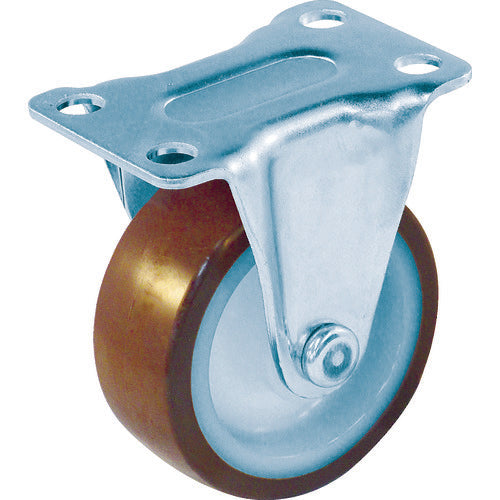 Urethane Caster(TYG Series)  TYGUK-65  TRUSCO