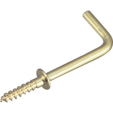 Load image into Gallery viewer, Brass Breaking Nail  TYK-B16  TRUSCO
