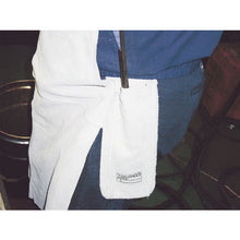 Load image into Gallery viewer, Cow Split Leather Bag for Welding Rod  TYK-BI  TRUSCO
