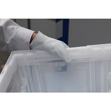 Load image into Gallery viewer, High Grade Cow Grain Leather Gloves  TYK-KW  TRUSCO
