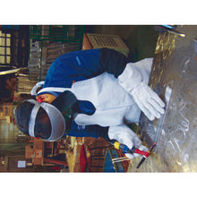 Load image into Gallery viewer, 5Fingers Cow Split Leather Welding Gloves  TYK-T5  TRUSCO
