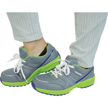 Load image into Gallery viewer, Safety Sneaker  TYM-260GY  TRUSCO
