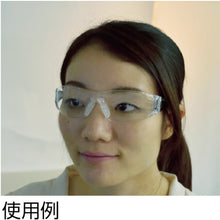 Load image into Gallery viewer, Single-lens type Safety Glasses  TYN-1-TM  TRUSCO

