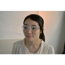 Load image into Gallery viewer, Single-lens type Safety Glasses  TYN-1-TM  TRUSCO
