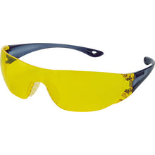 Load image into Gallery viewer, Single-lens type Safety Glasses  TYN-1-Y  TRUSCO
