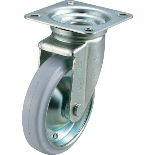 Oil Resistant Caster  TYOJ-100  TRUSCO