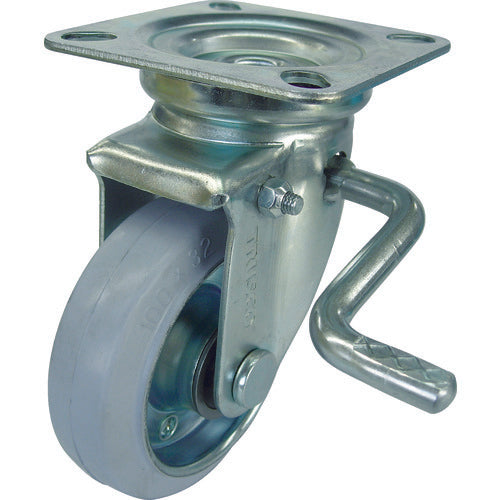 Oil Resistant Caster  TYOJB-100A  TRUSCO