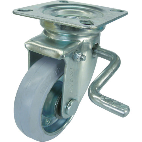 Oil Resistant Caster  TYOJB-130A  TRUSCO