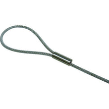 Load image into Gallery viewer, Stainless Oval Sleeve  TYP-15A  Nissa Chain
