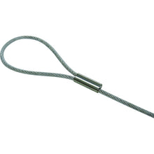 Load image into Gallery viewer, Stainless Oval Sleeve  TYP-20A  Nissa Chain
