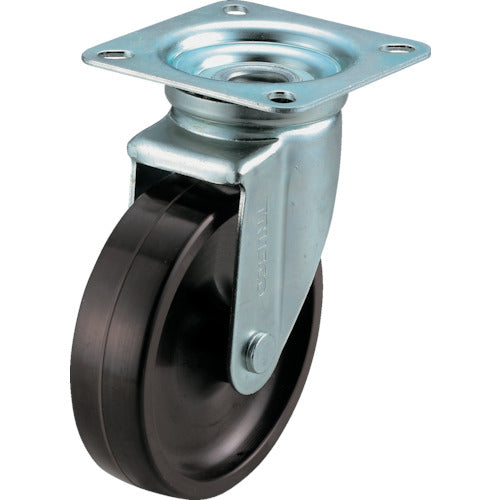 Heat Resistant Phenol Caster  TYPBJ-130  TRUSCO