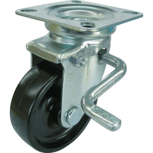 Heat Resistant Phenol Caster  TYPBJB-100A  TRUSCO