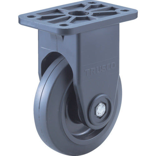 Noise-reducing Resinate Caster  TYPK-100  TRUSCO