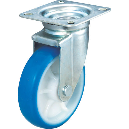 Cold Resistant Urethane Caster  TYPUJ-100  TRUSCO